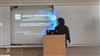 Yüksek Lisans Öğrencilerimiz 2025 Güz Dönemi Sonunda Seminerlerini Sundu